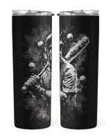 Skinny Tumbler