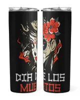 Skinny Tumbler