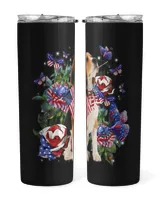 Skinny Tumbler