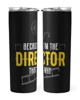 Skinny Tumbler