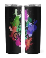 Skinny Tumbler