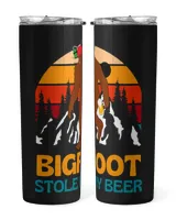 Skinny Tumbler