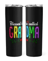 Skinny Tumbler