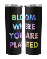 Skinny Tumbler
