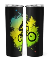 Skinny Tumbler