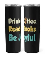 Skinny Tumbler