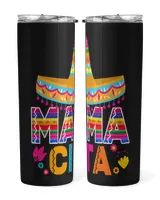 Skinny Tumbler