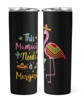 Skinny Tumbler