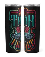 Skinny Tumbler