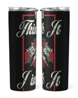 Skinny Tumbler