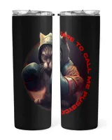 Skinny Tumbler