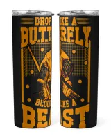 Skinny Tumbler
