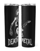 Skinny Tumbler