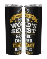 Skinny Tumbler
