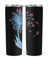 Skinny Tumbler