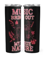 Skinny Tumbler