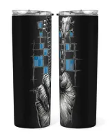 Skinny Tumbler