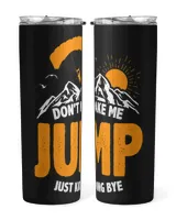 Skinny Tumbler