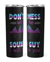 Skinny Tumbler