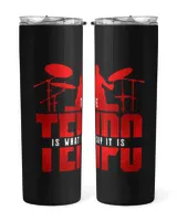Skinny Tumbler