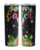 Skinny Tumbler