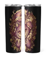 Skinny Tumbler