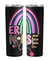 Skinny Tumbler