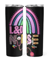 Skinny Tumbler