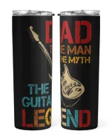 Skinny Tumbler