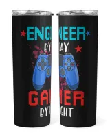 Skinny Tumbler