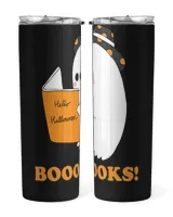 Skinny Tumbler