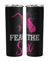 Skinny Tumbler