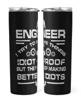 Skinny Tumbler