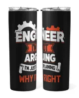 Skinny Tumbler