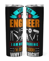 Skinny Tumbler