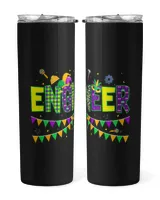 Skinny Tumbler