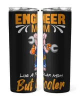 Skinny Tumbler