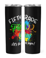 Skinny Tumbler
