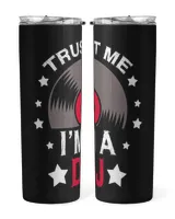 Skinny Tumbler