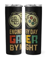 Skinny Tumbler