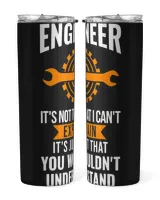 Skinny Tumbler