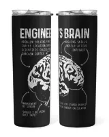 Skinny Tumbler