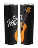 Skinny Tumbler