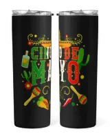 Skinny Tumbler