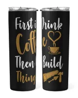 Skinny Tumbler