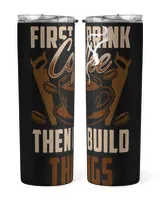 Skinny Tumbler