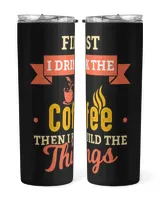 Skinny Tumbler