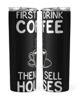Skinny Tumbler