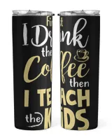 Skinny Tumbler