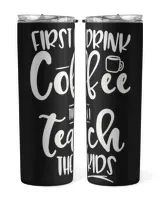 Skinny Tumbler